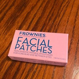 Frownies The Original Wrinkle Patch